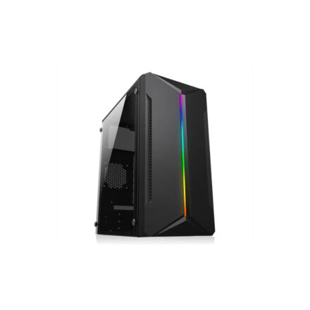 Gabinete Para Pc Jalatec Jt-k80