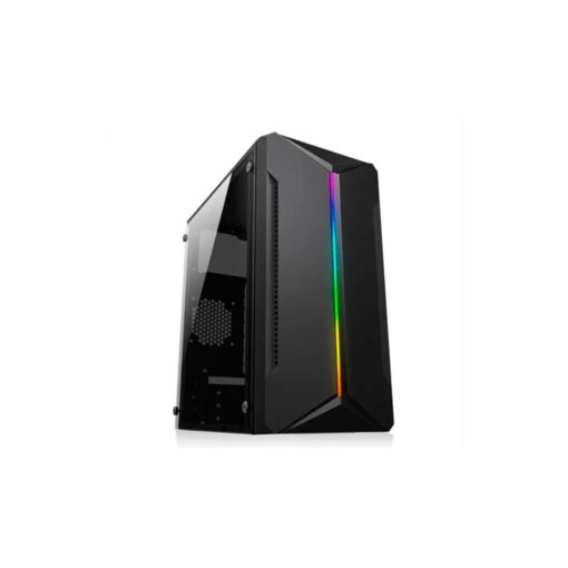 Gabinete Para Pc Jalatec Jt-k80