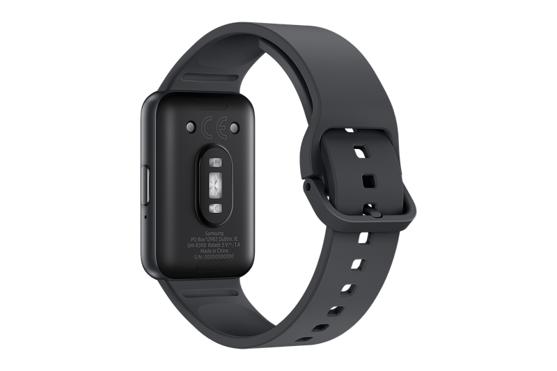 Samsung Galaxy Fit3 Gray Sm-R390 - Imagen 3