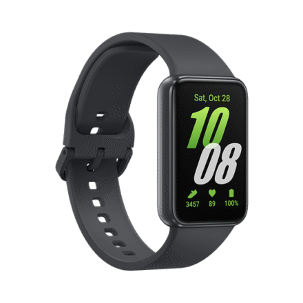 Samsung Galaxy Fit3 Gray Sm-R390
