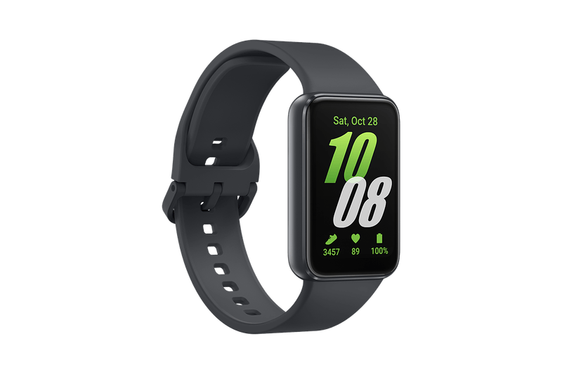 Samsung Galaxy Fit3 Gray Sm-R390