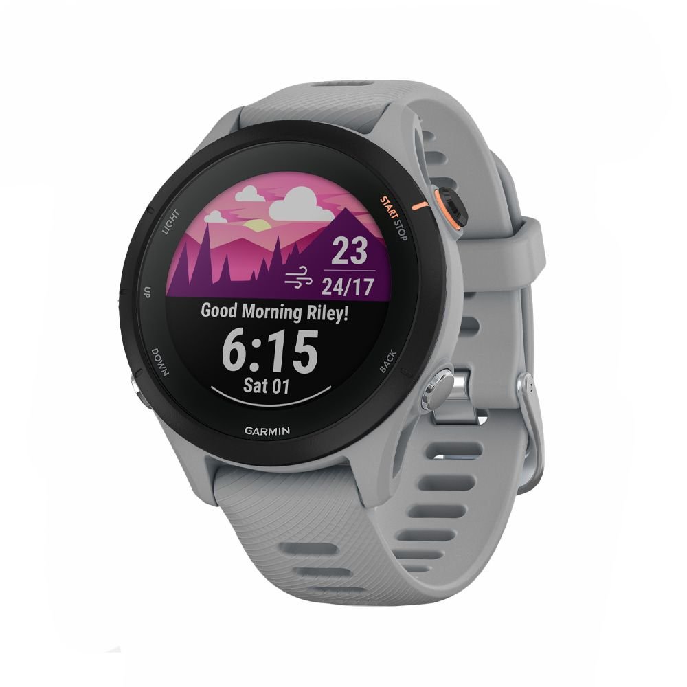 Garmin Smartwatch Forerunner 255S