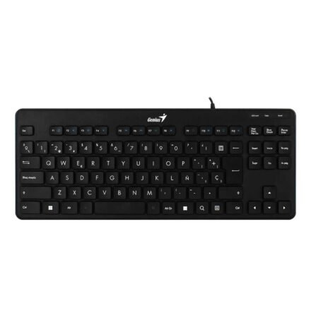 Genius Teclado LuxeMate 110