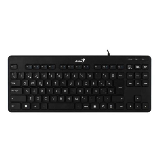 Genius Teclado LuxeMate 110