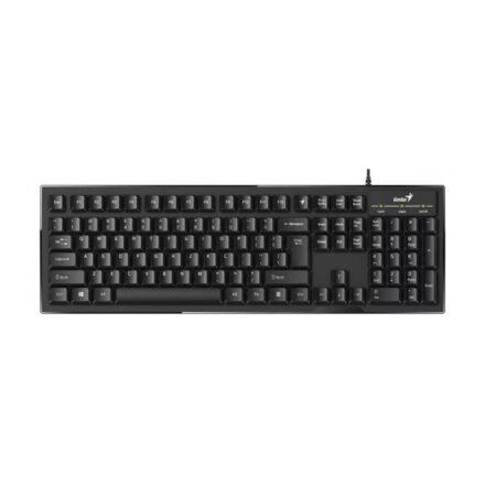 Genius Teclado Smart Kb-102