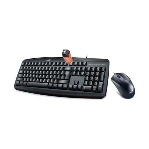 Genius Teclado Smart KM-200