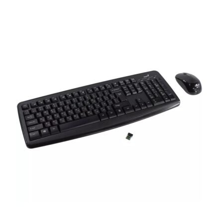 Alternative view of Genius Teclado Smart Km-8100