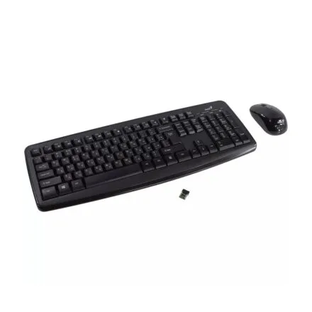 Alternative view of Genius Teclado Smart Km-8100