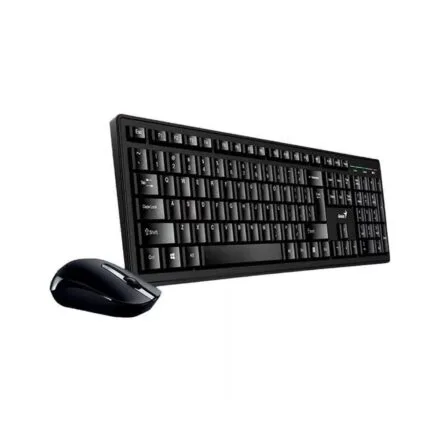 Genius Combo Teclado Mouse Km-8200