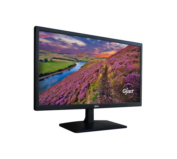 Gfast Monitor T-240 24´´ Full Hd