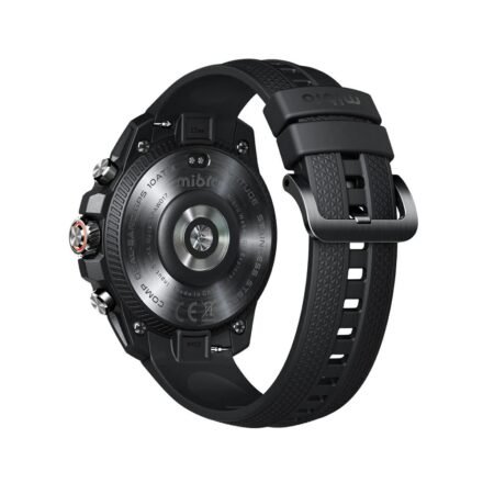 Alternative view of Smartwatch Mibro GS Explorer Negro