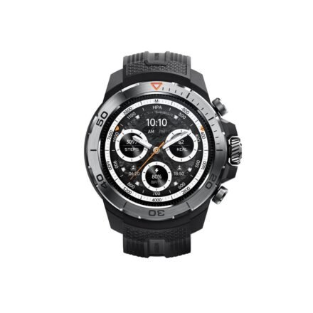 Smartwatch Mibro GS Explorer Negro