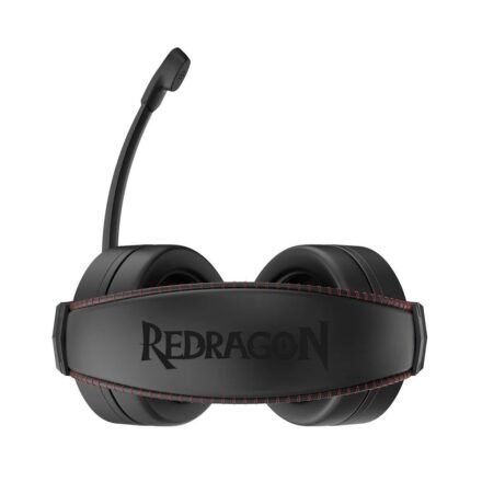 Alternative view of Auriculares Gamer Redragon Cronus H211w-rgb Negros