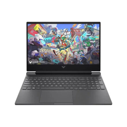 Notebook Hp Victus | 15.6" | Ryzen 5-7535hs | Rx6550m | 8gb | 512gb Ssd