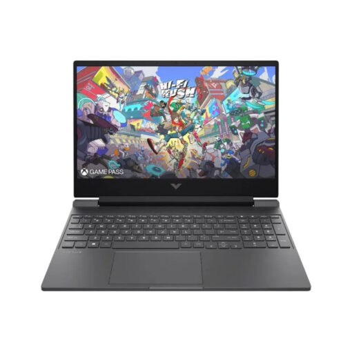 Notebook Hp Victus | 15.6" | Ryzen 5-7535hs | Rx6550m | 8gb | 512gb Ssd