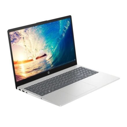 Alternative view of Notebook HP 15-fd0031la | Core i7-1355U | 16GB | 512GB | 15.6″ FHD 60Hz