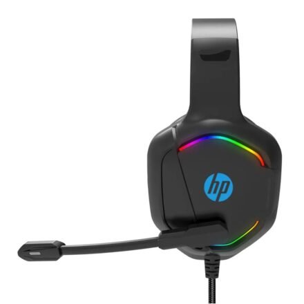 HP Auricular Gamer DHE-8004