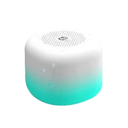 HP Parlante Bts08 Blue