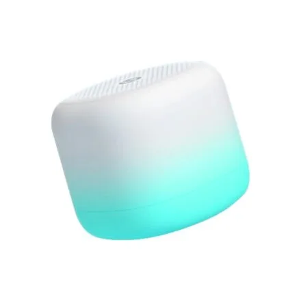 Alternative view of HP Parlante Bts08 Blue