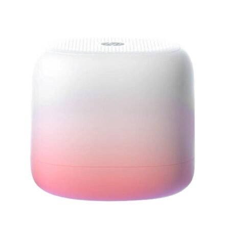 Alternative view of HP Parlante Bts08 Rosa