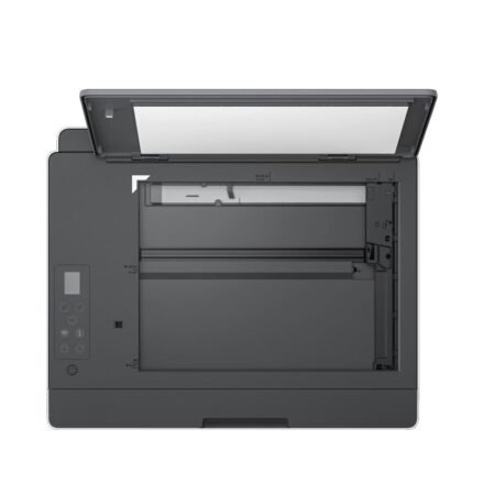 Alternative view of Impresora HP Smart Tank 580 | Multifunción | Wi‑Fi | Tanque de tinta | 4800 dpi