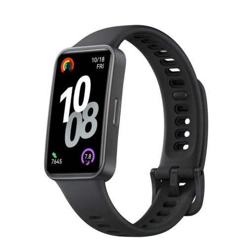 Smartwatch Huawei Band 10 Black