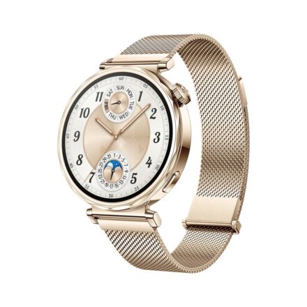 Smartwatch Huawei Watch Gt5 41mm Gold
