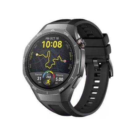 Smartwatch Huawei Watch Gt5 46mm Negro