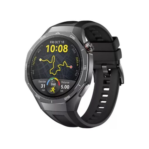 Smartwatch Huawei Watch Gt5 46mm Negro