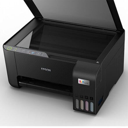 Alternative view of Impresora Epson EcoTank L3250 | Wi‑Fi | Tanque | 5760 dpi | 10/5 ppm