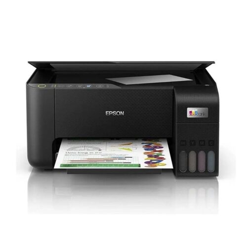 Impresora Epson L3250
