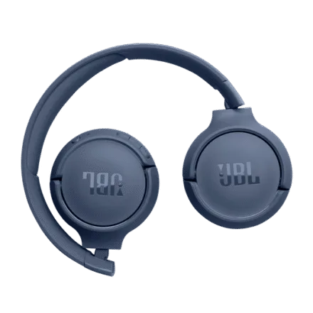 Alternative view of Jbl Auricular Tune 520 BT Blue