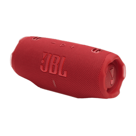 Alternative view of Jbl Parlante Charge 6 Rojo
