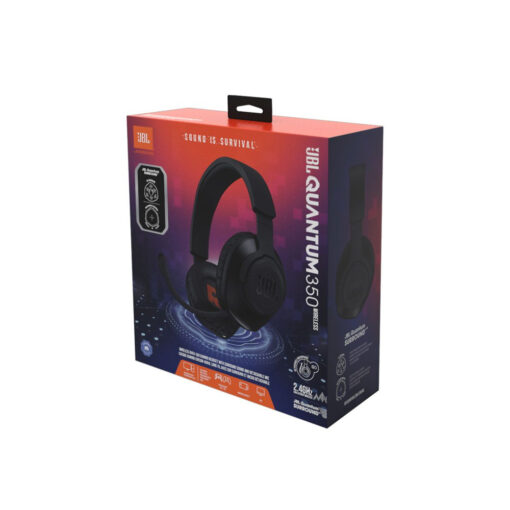 JBL Quantum 350 Wireless