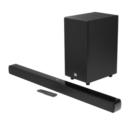 JBL Barra Cinema SB190