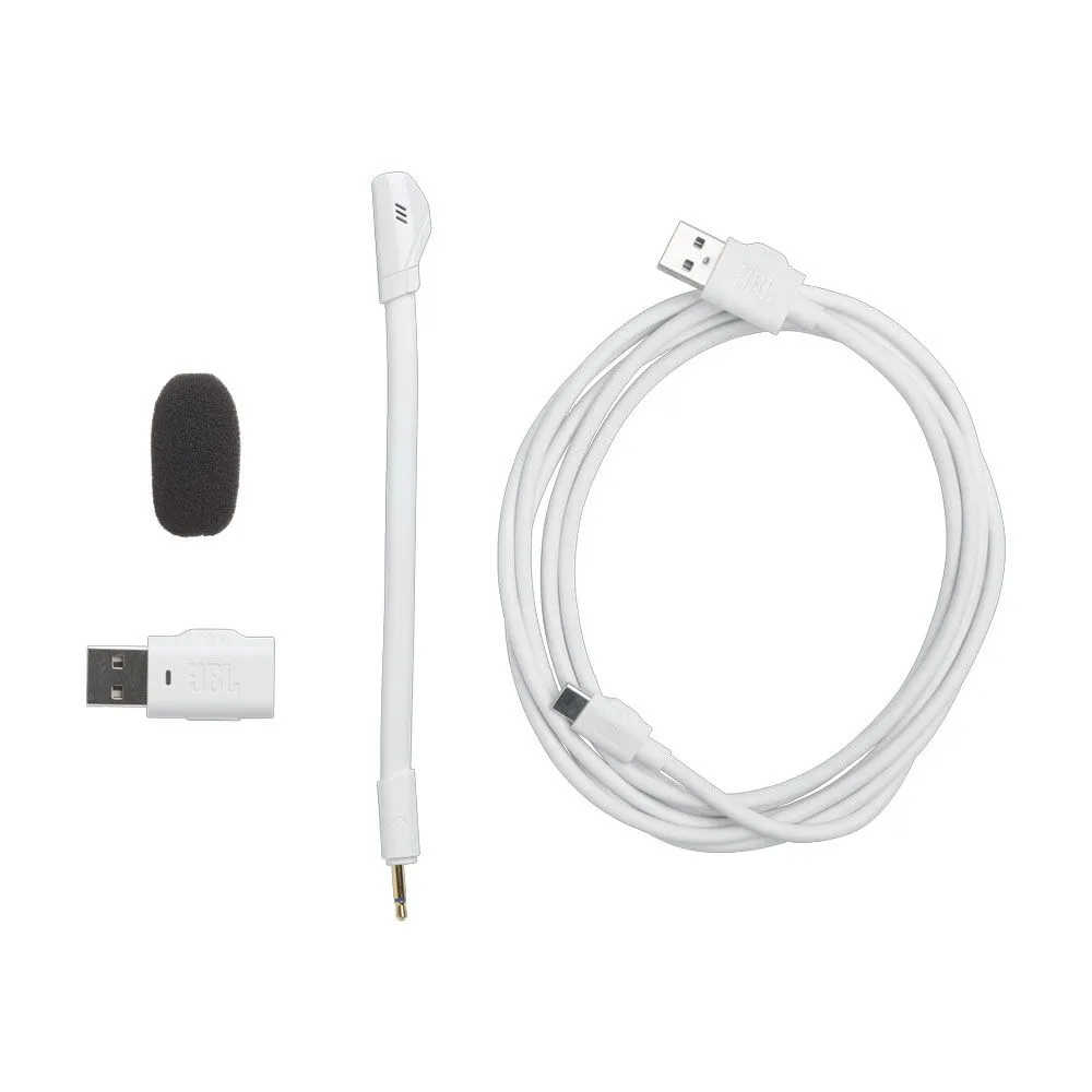 JBL Quantum 360P Console Wireless - Imagen 3