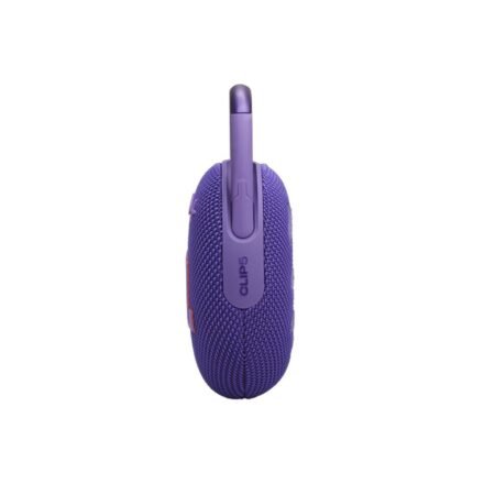 Alternative view of Jbl Clip 5 Violeta