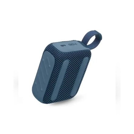 Alternative view of Jbl Go 4 Azul