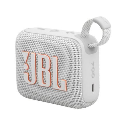 Alternative view of Jbl Go 4 Blanco