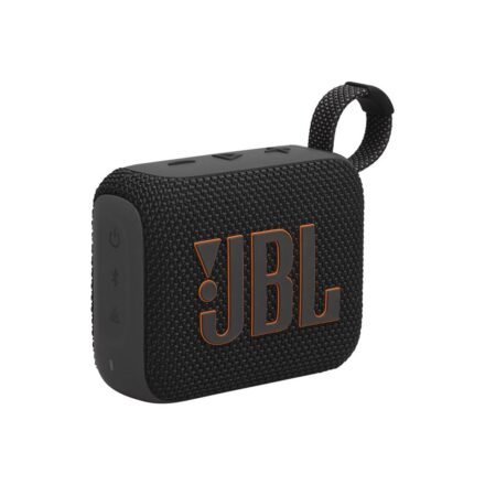 Alternative view of Jbl Go 4 Negro