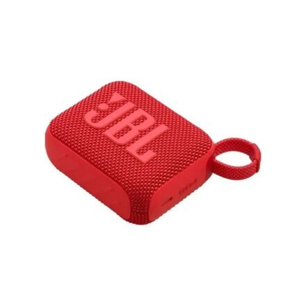 Alternative view of Jbl Go 4 Rojo