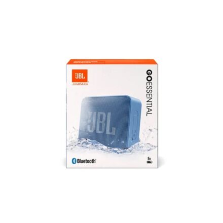 JBL Parlante Go Essential Azul