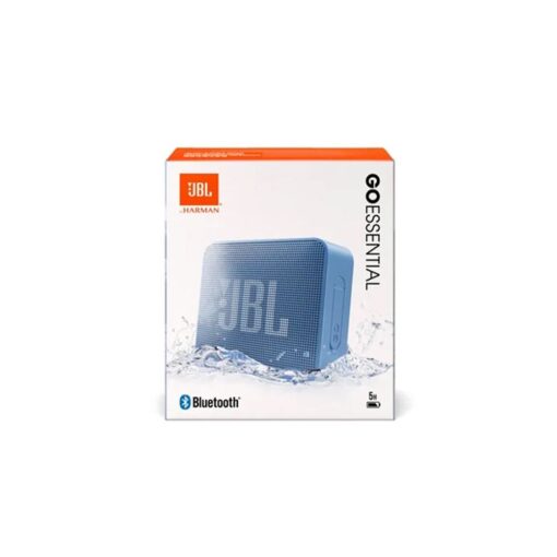 JBL Parlante Go Essential Azul