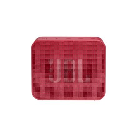Alternative view of JBL Parlante Go Essential Rojo