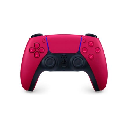Joystick PS5 Cosmic Red