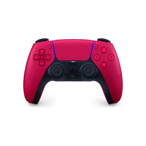 Joystick PS5 Cosmic Red