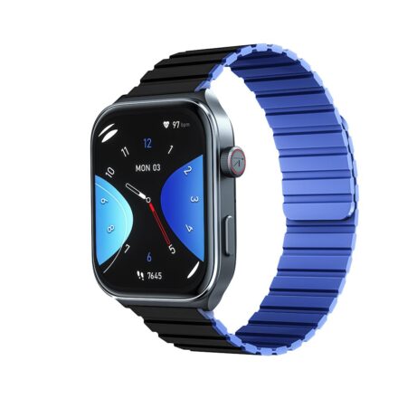 Kieslect Smart Watch S KS2 Space Gray