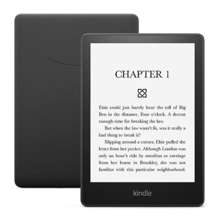 Amazon Kindle Paperwhite