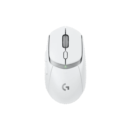 Mouse Logitech G309 LIGHTSPEED Blanco