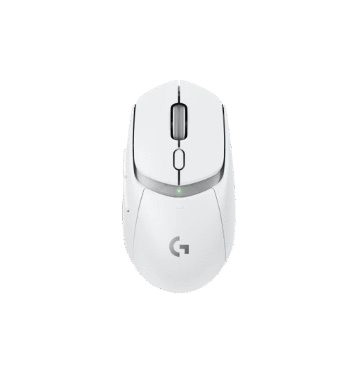 Mouse Logitech G309 LIGHTSPEED Blanco